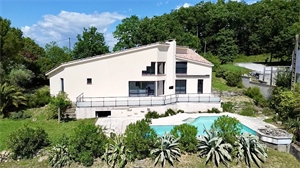 maison recente à la vente -   81000  POULAN POUZOL, surface 175 m2 vente maison recente - UBI477956603